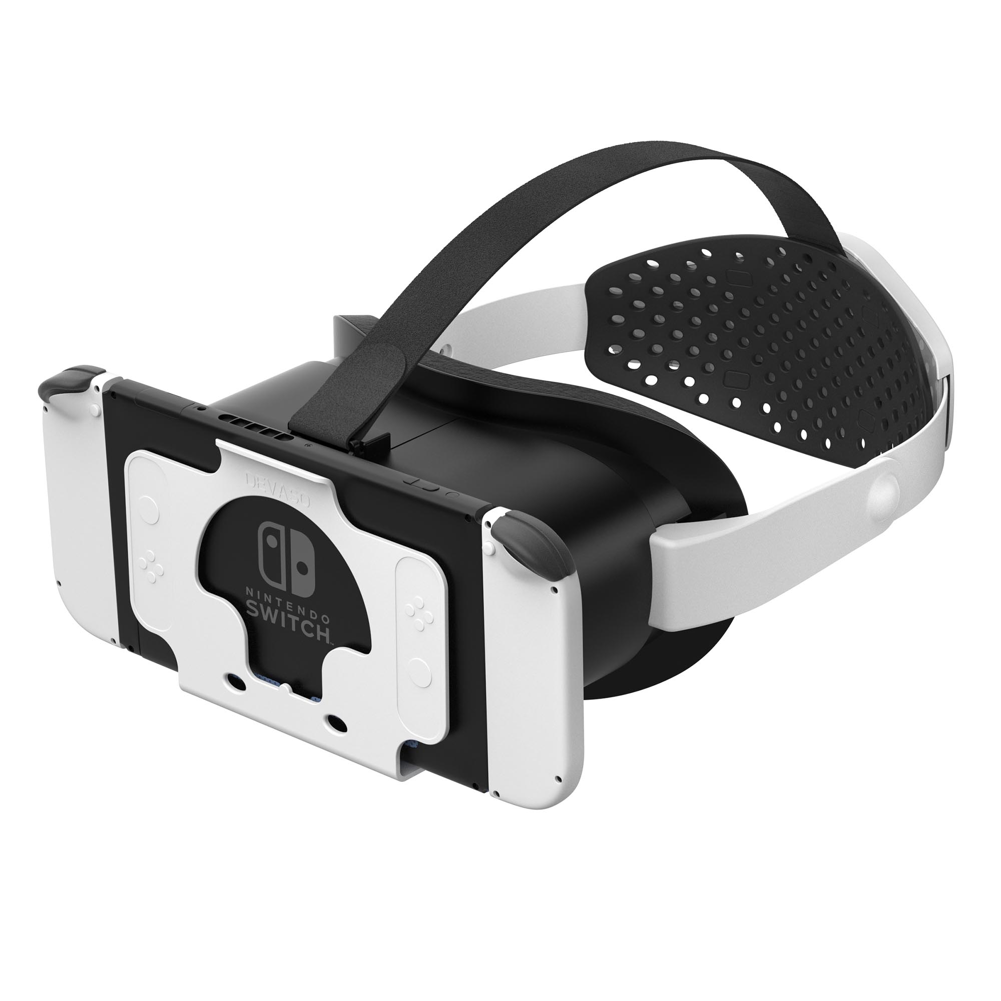 Vr Glasses Virtual Headset For Nintendo Switch Vr Glasses
